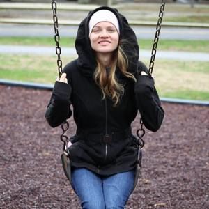 Meet your Posher, Valentina